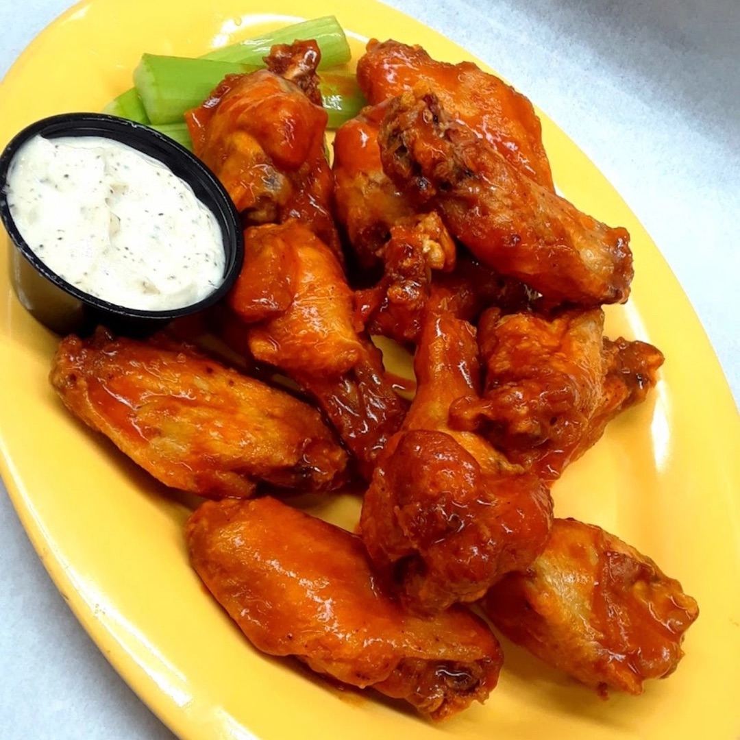 Fresh, Flavorful, and Made <strong>Just for You 🌟</strong>