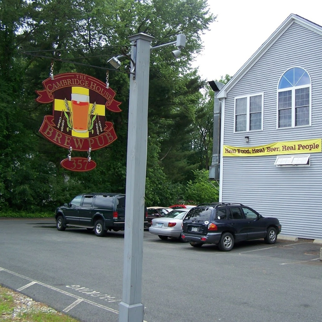 Crafting Beer &amp; Community <strong>Since 2005</strong>