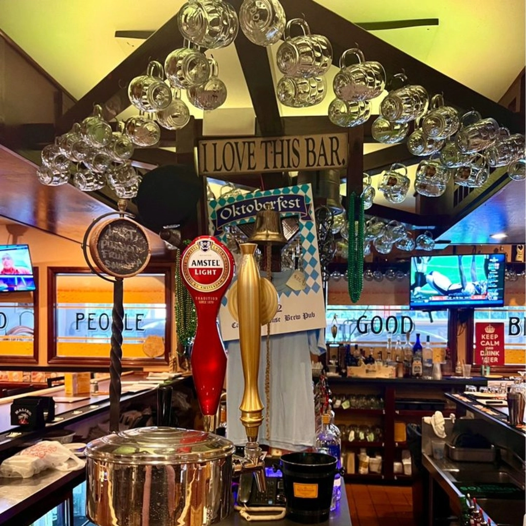 <strong>Why You Should Visit 🍻</strong>